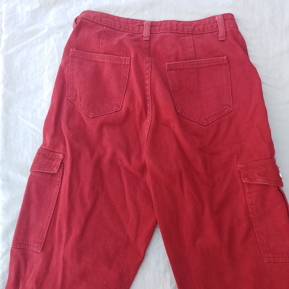 Cargo pants